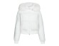 High-End Solid-Color Puffer Jacket
